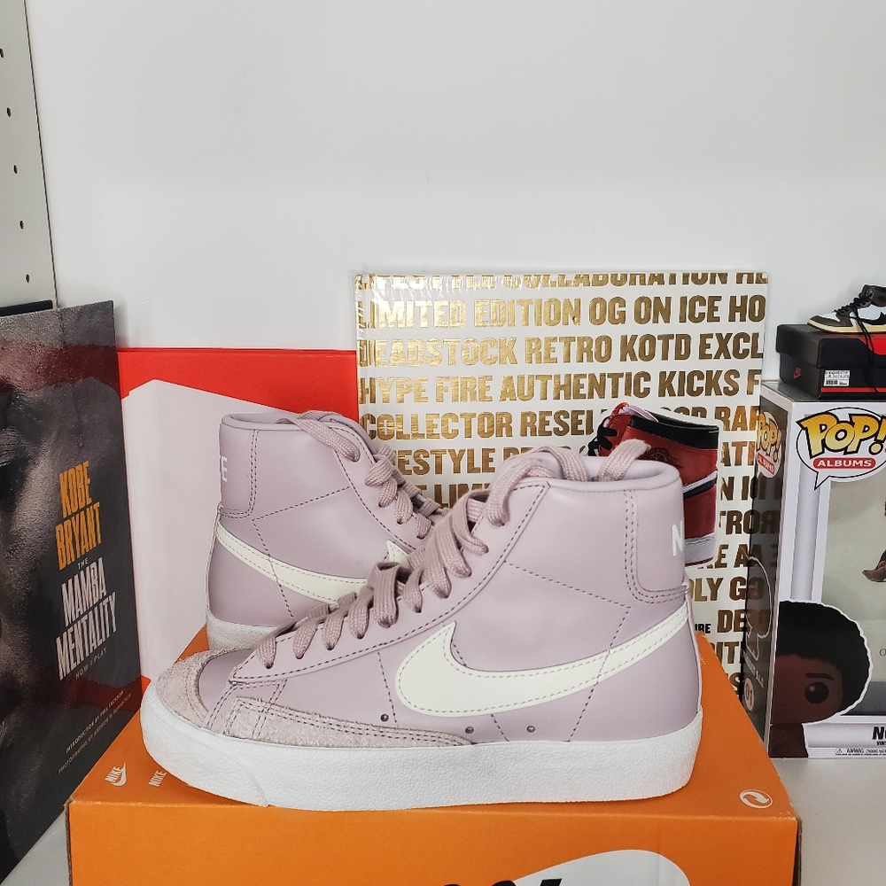 Nike Blazer Mauve